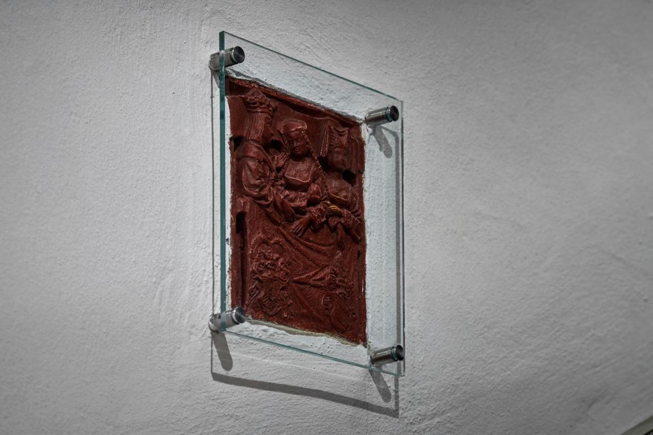 Hotel Schwarzer Adler Innsbruck Kültér fotó