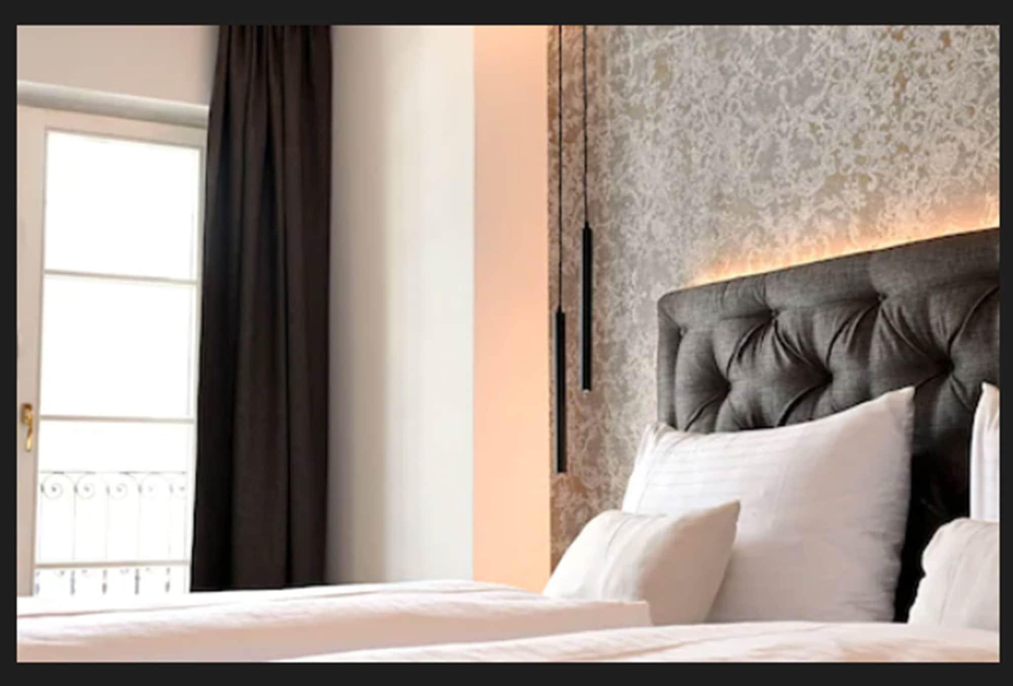 Hotel Schwarzer Adler Innsbruck Kültér fotó