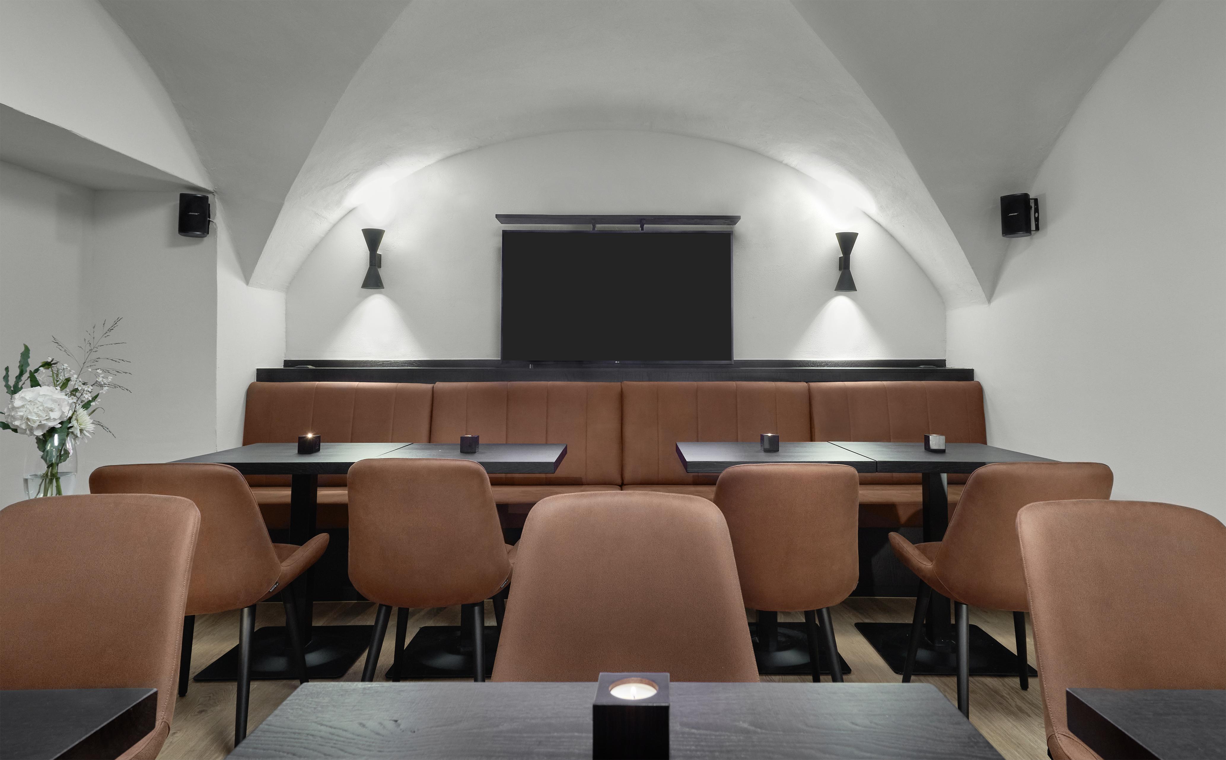 Hotel Schwarzer Adler Innsbruck Kültér fotó