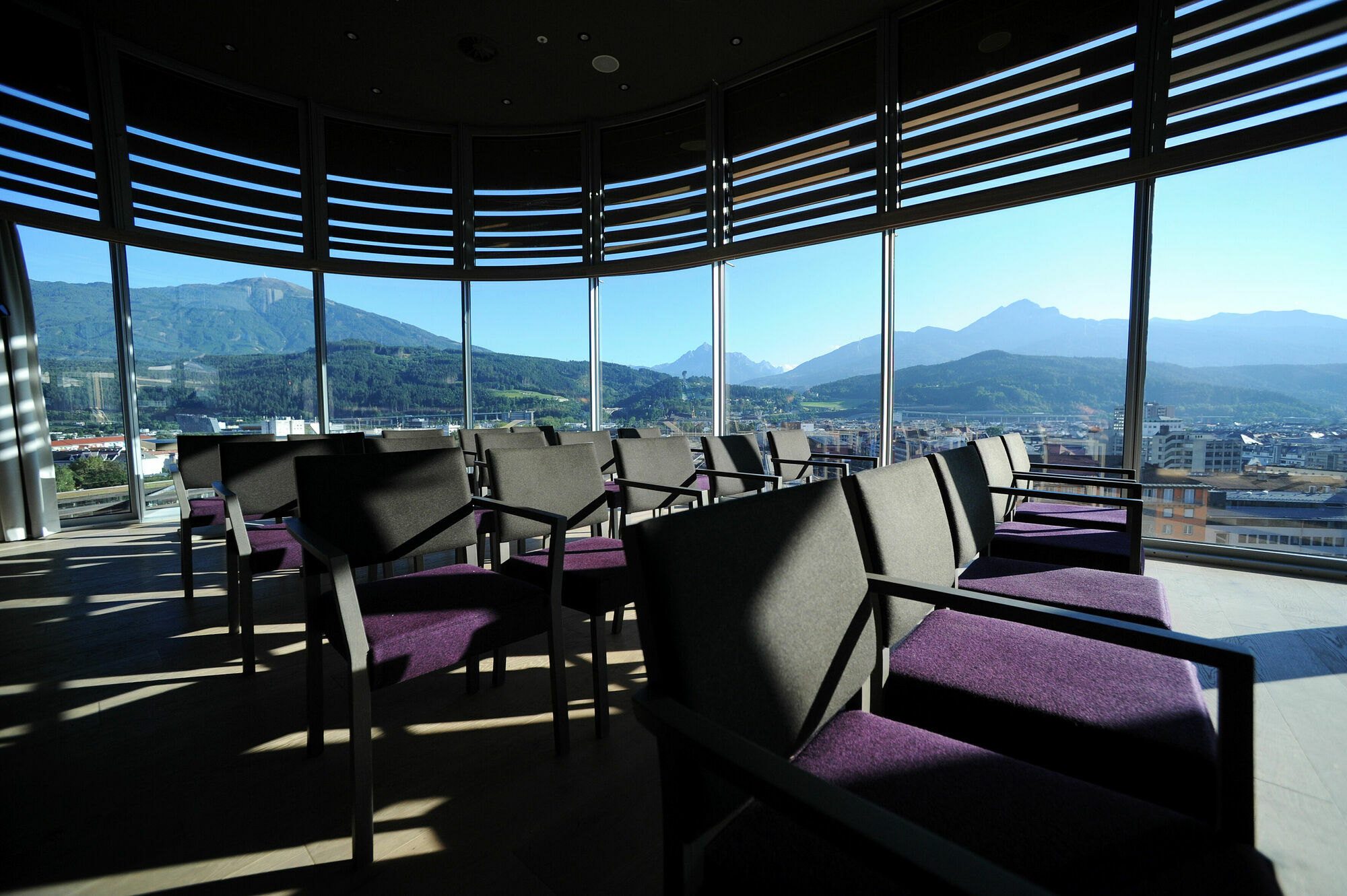 Hotel Schwarzer Adler Innsbruck Kültér fotó